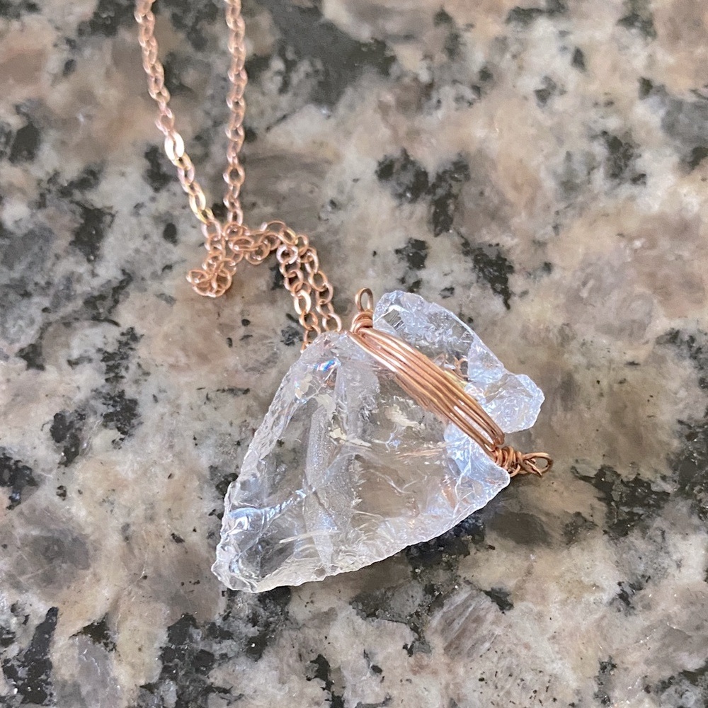 MINT | Arrow Chain - Picture 3 of 4